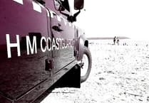 Rescue operation saves climbers stranded on Upton cliffs