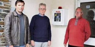 South West Ambulance Service praised for swift response to theft