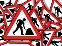 Pancrasweek road to be closed for resurfacing