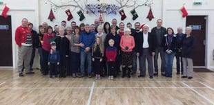 Hall extension will be ‘a benefit to the whole community’