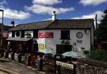 Couple take on store and Post Office for change in lifestyle