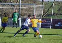 Dobwalls edge Halwill on penalties to reach Launceston Cup final