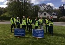 New devices help speed watch volunteers