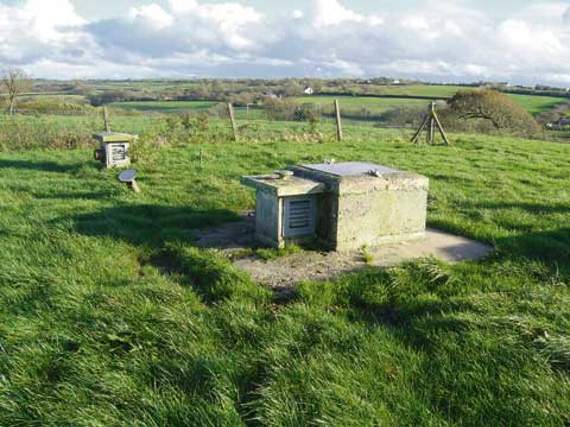 History of ‘nuclear bunker’ shared