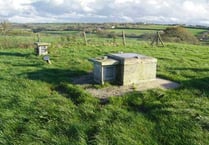 History of ‘nuclear bunker’ shared