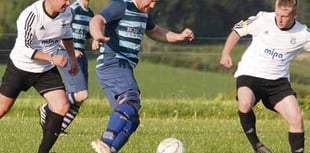 Post area clubs close to finishing punishing ends to the season with success in sight for some