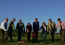 Show aims for world record