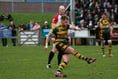 Holsworthy’s Honey signs for Plymouth Albion
