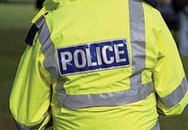 Two men die, one seriously injured in collision