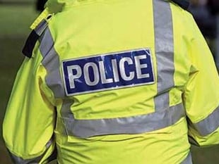 Two men die, one seriously injured in collision
