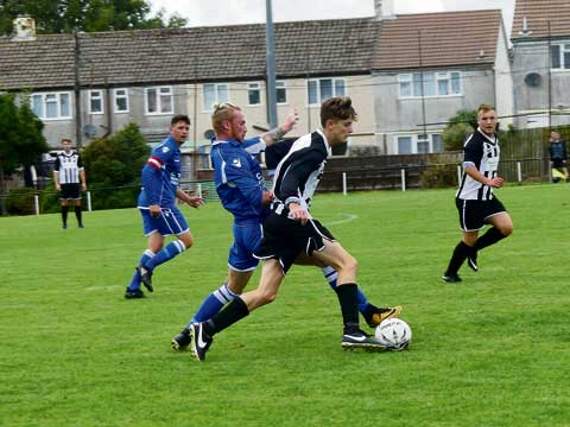 Hogan makes the difference as Launceston pick up four points from tough away trips