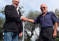 Council's two year quest pays off