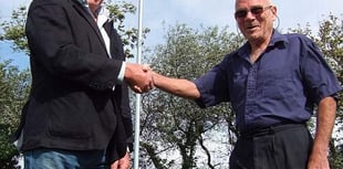 Council's two year quest pays off