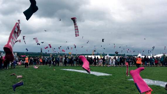 It s confirmed show did break Welly Wanging World Record
