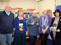 Author tells the story of Devon's Postman Poet