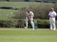 Werrington Seconds win again at battling Tintagel
