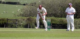 Werrington Seconds win again at battling Tintagel