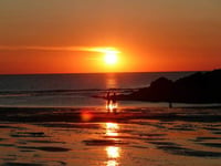 Met Office weather forecast for the Easter Weekend 