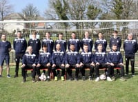Four-goal Wonnacott gives Halwill perfect start at Sandford