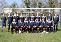 Four-goal Wonnacott gives Halwill perfect start at Sandford