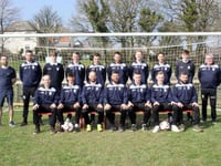 Four-goal Wonnacott gives Halwill perfect start at Sandford