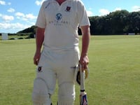 Tilley helps Launceston pile on the runs in emphatic victory