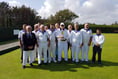 Stratton A reach county final at Porthleven