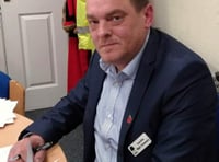 Mayor condemns repeated arson on skate park