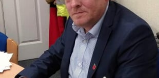 Mayor condemns repeated arson on skate park