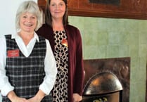 Winsford Cottage Hospital restored to its former glory