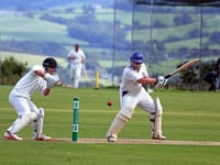 Tilley's unbeaten 97 gives Launceston chance of survival