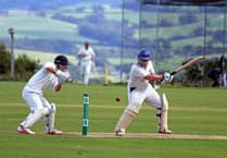 Tilley's unbeaten 97 gives Launceston chance of survival