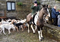 Parish Council object to controversial East Cornwall Hunt plan