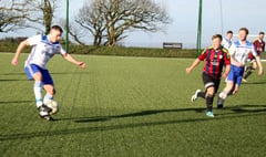 Halwill Reserves lose six-goal thriller against Winkleigh