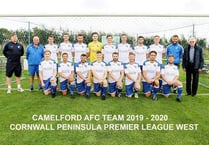 Hambly happy at season but denied a top-eight finish