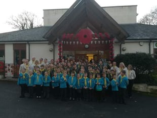 Scout sessions to take place online