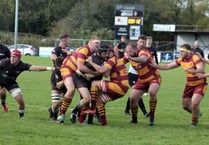 ‘Sticking to plan was key to survival’