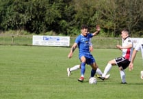 Bude Town bring in extra support