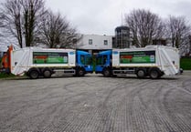Torridge waste collections to alter