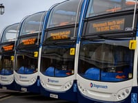 New Summer Sunday Gunnislake Dartmoor bus service to begin