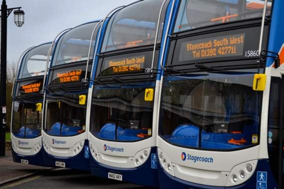New Summer Sunday Gunnislake Dartmoor bus service to begin