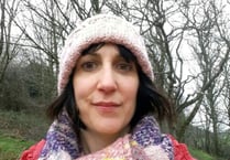 Walking challenge will provide boost for Libraries Unlimited