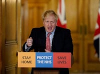 PM tests positive for coronavirus