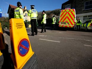 Police appeal for witnesses after serious RTC near Halwill