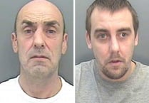 Father and son jailed for Holsworthy attacks