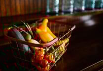 Support still needed for food banks
