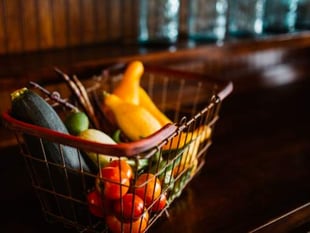 Support still needed for food banks