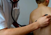 Parents are scared to bring children to hospital, doctor warns
