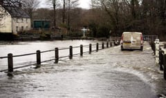 Minor flooding affects Post communities
