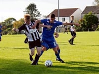 Holsworthy denied crucial victory by late Stoke Gabriel fightback